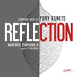 Yury Kunets - Reflection (LP) - Velvet Music