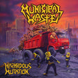 Municipal Waste - Hazardous mutation (CD) - Velvet Music