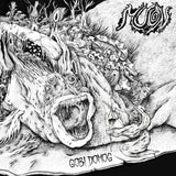 Muon - Gobi domog (LP) - Velvet Music