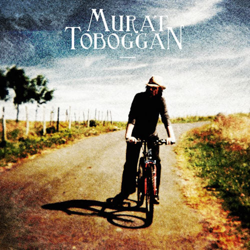 Jean Murat -louis - Toboggan (CD) - Velvet Music
