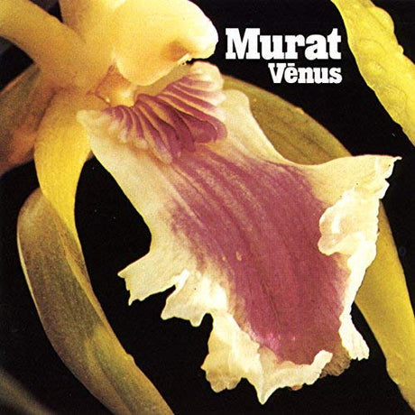 Jean Murat -louis - Venus (LP) - Velvet Music