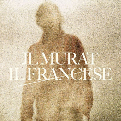Jean Murat -louis - Il francese (LP)