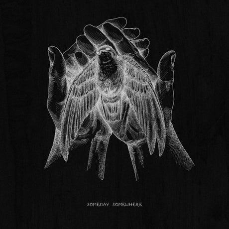 Mura Masa - Someday somewhere (LP) - Velvet Music