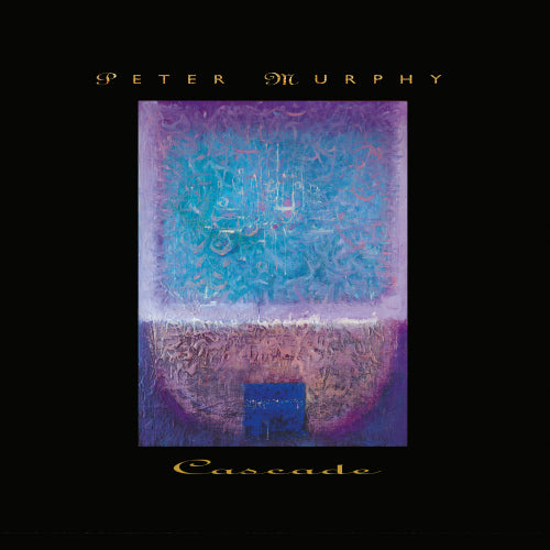 Peter Murphy - Cascade (LP) - Velvet Music