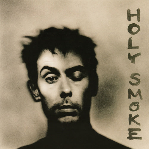 Peter Murphy - Holy smoke (LP) - Velvet Music