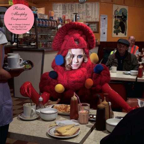 Roisin Murphy - Overpowered (LP)