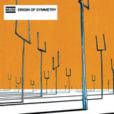 Muse - Origin of symmetry (LP) - Velvet Music