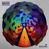 Muse - Resistance (LP) - Velvet Music