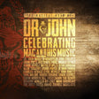 Dr. John - Musical mojo of dr. john: a celebration of mac & his music (CD)