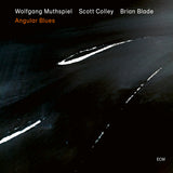 Wolfgang Muthspiel - Angular blues (LP) - Velvet Music
