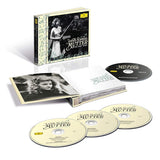 Anne Mutter -sophie - Early years (CD) - Velvet Music