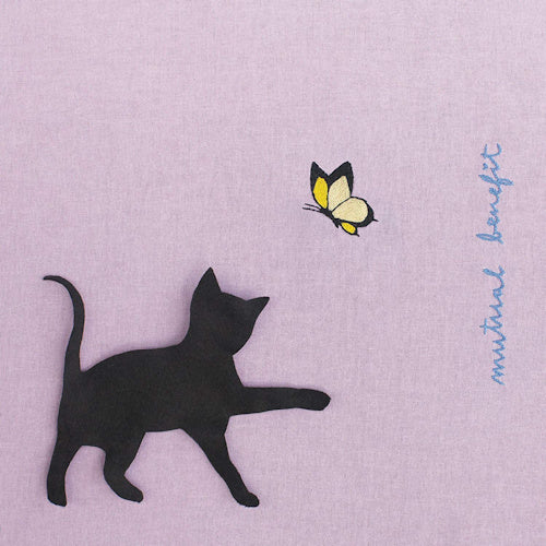 Mutual Benefit - Cowboy's prayer (LP) - Velvet Music