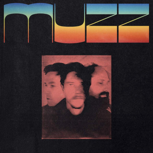 Muzz - Muzz (CD) - Velvet Music
