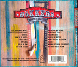 Bökkers - Schorem Uut De Schiettente (tweedehands CD) - Velvet Music