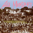 Mx Lonely - All monsters (opaque pink) (LP) - Velvet Music