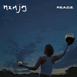 Mxmjoy - Peace (LP)