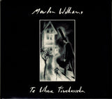 Marlon Williams - Te Whare Tīwekaweka (CD) - Velvet Music