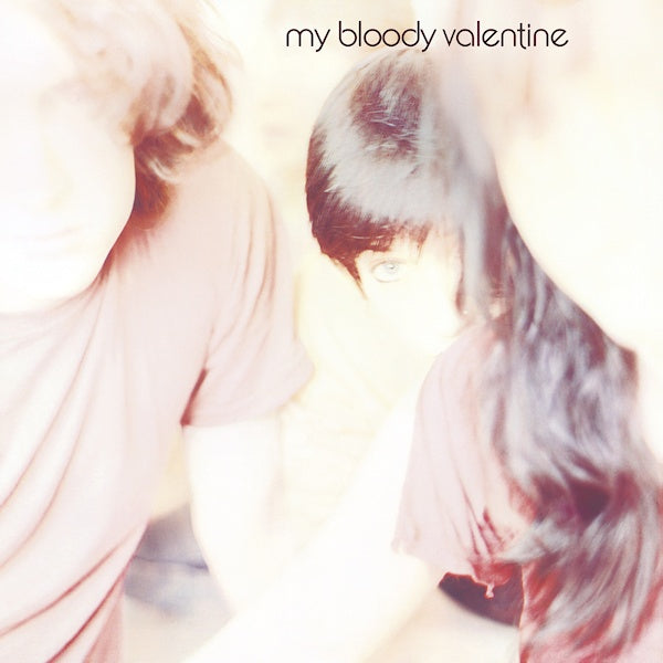 My Bloody Valentine - Isn't anything (CD) - Velvet Music