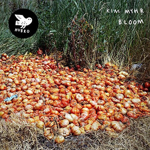 Kim Myhr - Bloom (LP) - Velvet Music