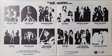 Suzi Quatro - The Suzi Quatro Story - Golden Hits (tweedehands LP) - Velvet Music