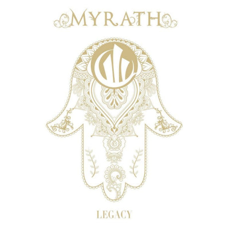 Myrath - Legacy (CD) - Velvet Music