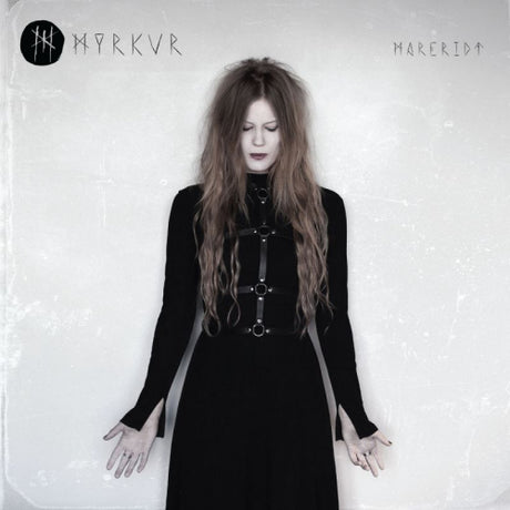 Myrkur - Mareridt (LP) - Velvet Music