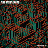 Mysterons - Meandering (CD) - Velvet Music