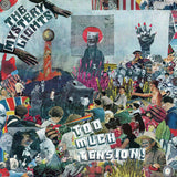 Mystery Lights - Too much tension! (CD)