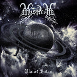 Mysticum - Planet satan-180gr- (LP) - Velvet Music