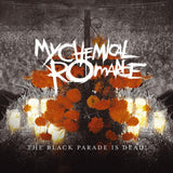 My Chemical Romance - Black parade is dead! (LP) - Velvet Music