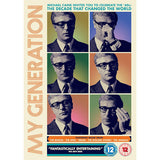 Documentary - My generation (DVD movie)