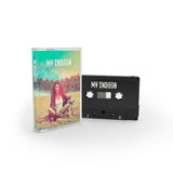 My Indigo - My indigo (cassette audio)