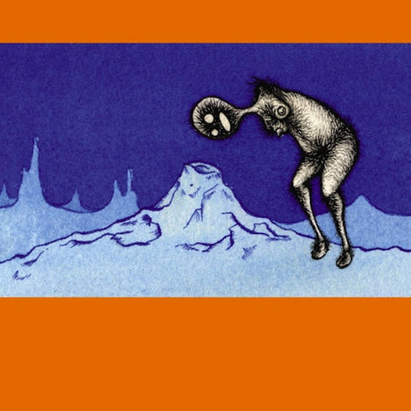 My Morning Jacket - Early rec. 2 (CD)