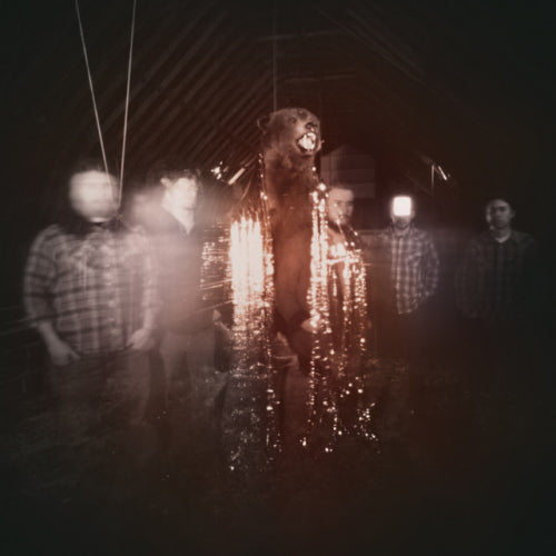My Morning Jacket - It still moves (LP) - Velvet Music