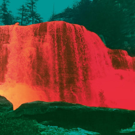 My Morning Jacket - Waterfall ii (LP) - Velvet Music