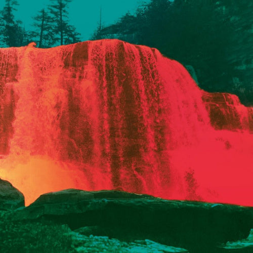 My Morning Jacket - Waterfall ii (LP) - Velvet Music