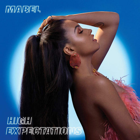 Mabel - High expectations (CD) - Velvet Music