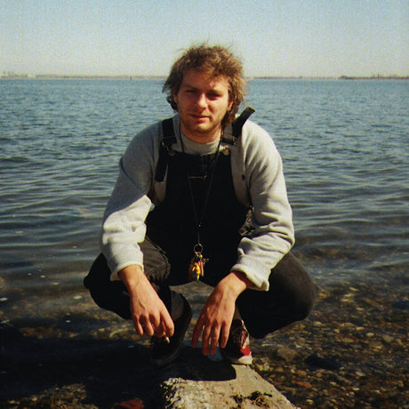 Mac DeMarco - Another one (CD)