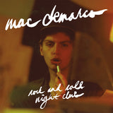 Mac DeMarco - Rock and roll nightclub (LP) - Velvet Music