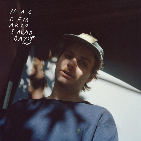 Mac Demarco - Salad Days | !0 Years anniversary (LP) - Velvet Music