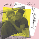 Mac DeMarco & Shamir - Cover beat happening (12-inch maxi-single)