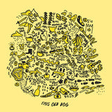Mac DeMarco - This old dog (LP) - Velvet Music