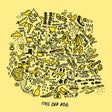 Mac DeMarco - This old dog (CD)