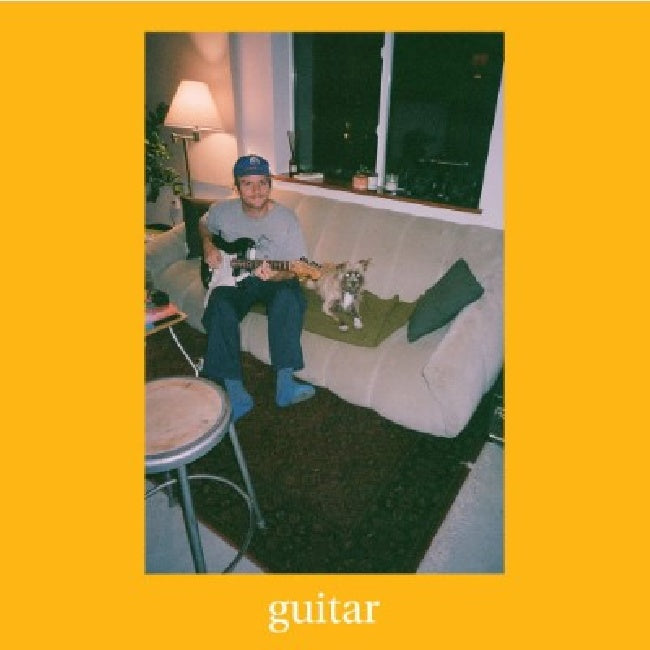 Mac Demarco - Guitar (LP)