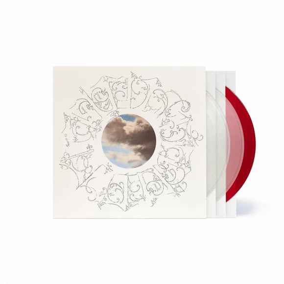 Mac Miller - The divine feminine (LP)