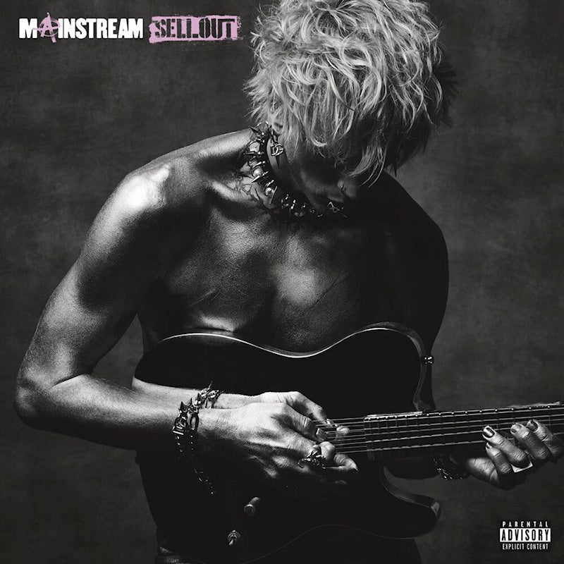 Machine Gun Kelly - Mainstream sell out (CD) - Velvet Music