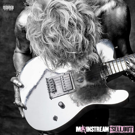 Machine Gun Kelly - Mainstream sellout (LP) - Velvet Music