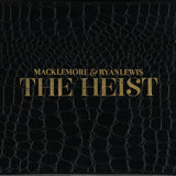 Macklemore & Ryan Lewis - The heist (CD) - Velvet Music