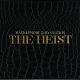 Macklemore & Ryan Lewis - The heist (CD) - Velvet Music