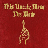Macklemore &amp; Ryan Lewis - This unruly mess I've made (CD)